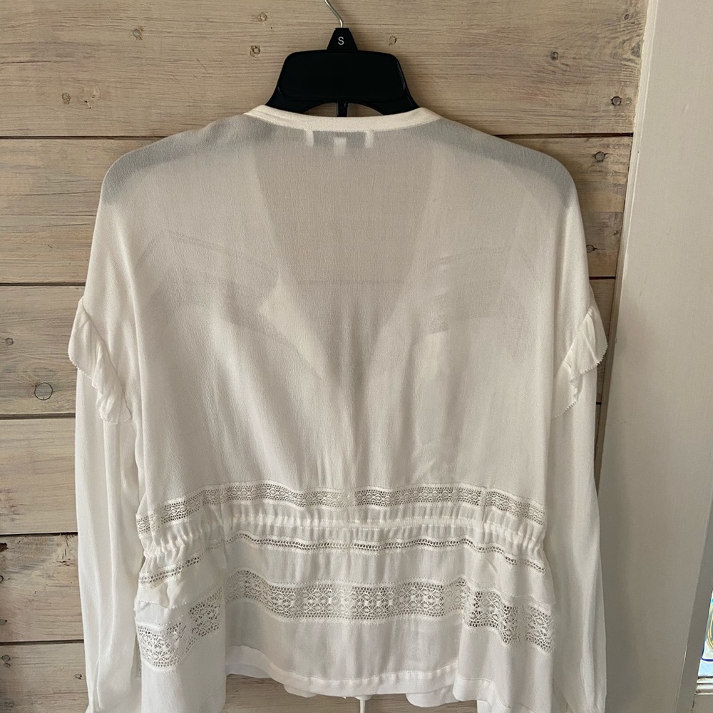 IRO Blouse - Picture 4 of 6